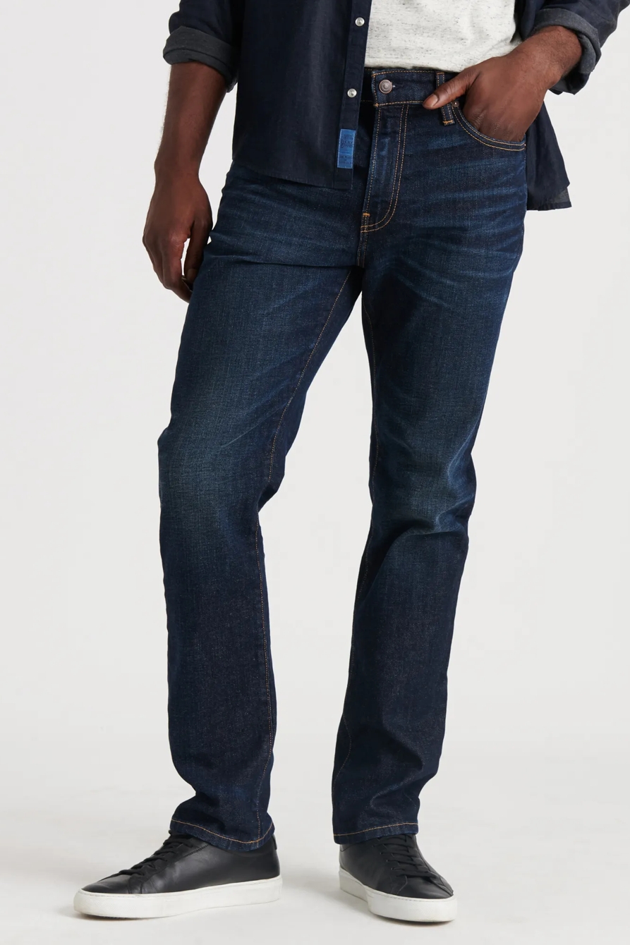 410 ATHLETIC SLIM JEAN, image 2