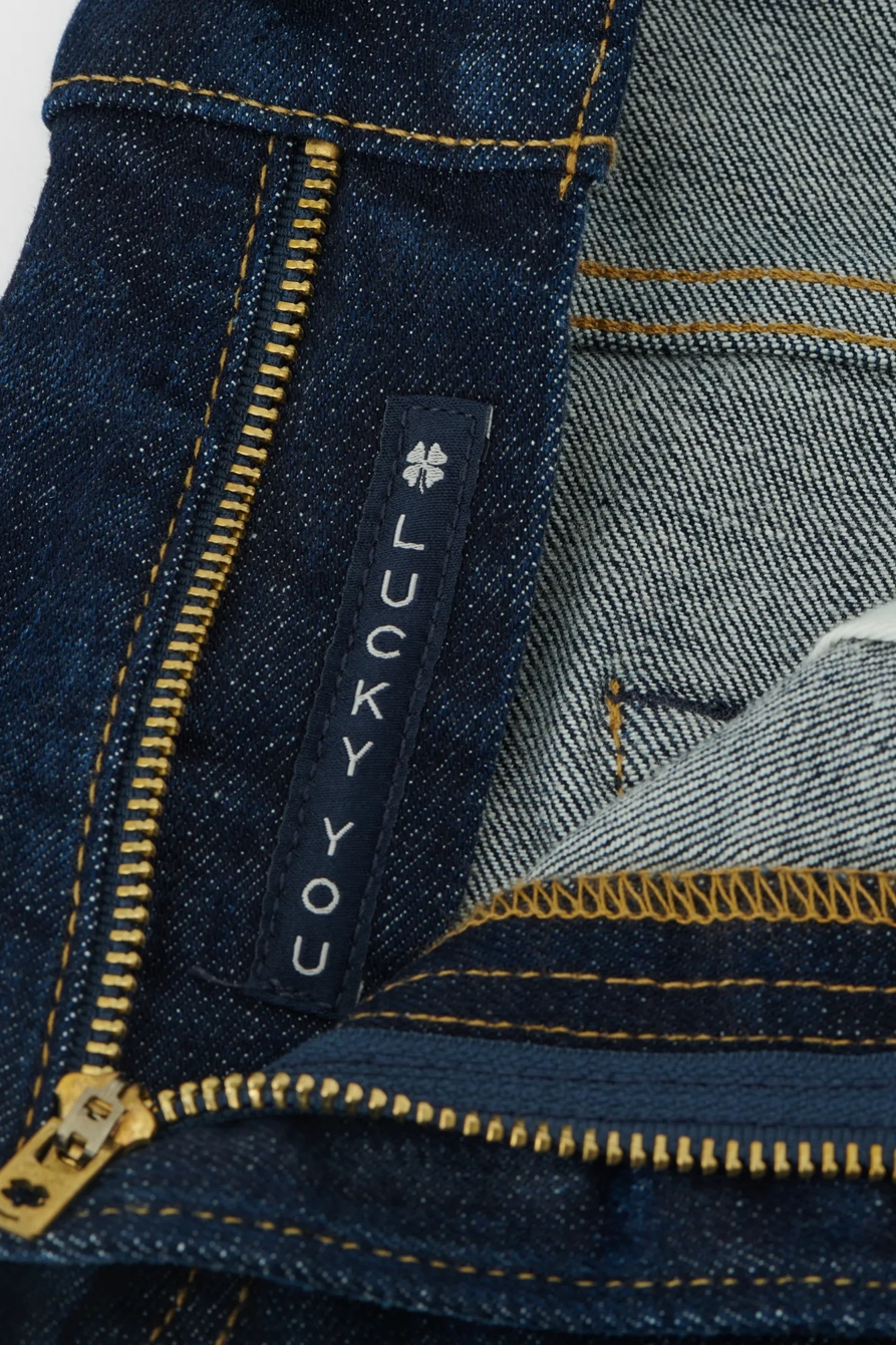 410 ATHLETIC SLIM JEAN, image 7