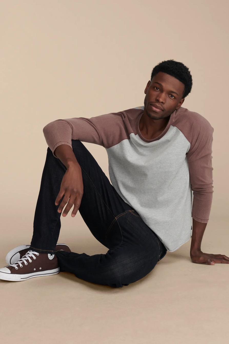 110 SLIM COOLMAX STRETCH JEAN, image 5