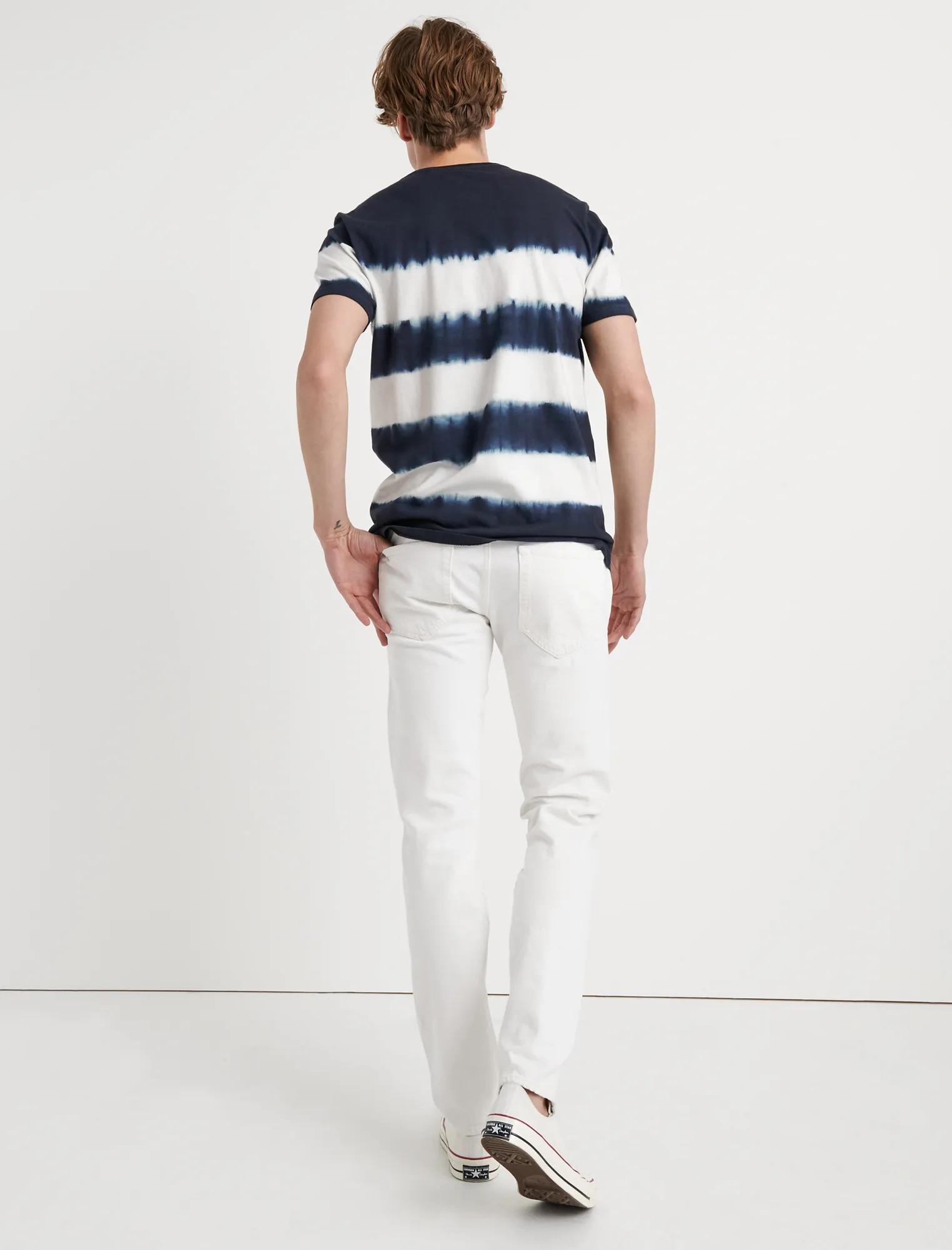 110 SLIM VERTICAL STRETCH JEAN, image 3