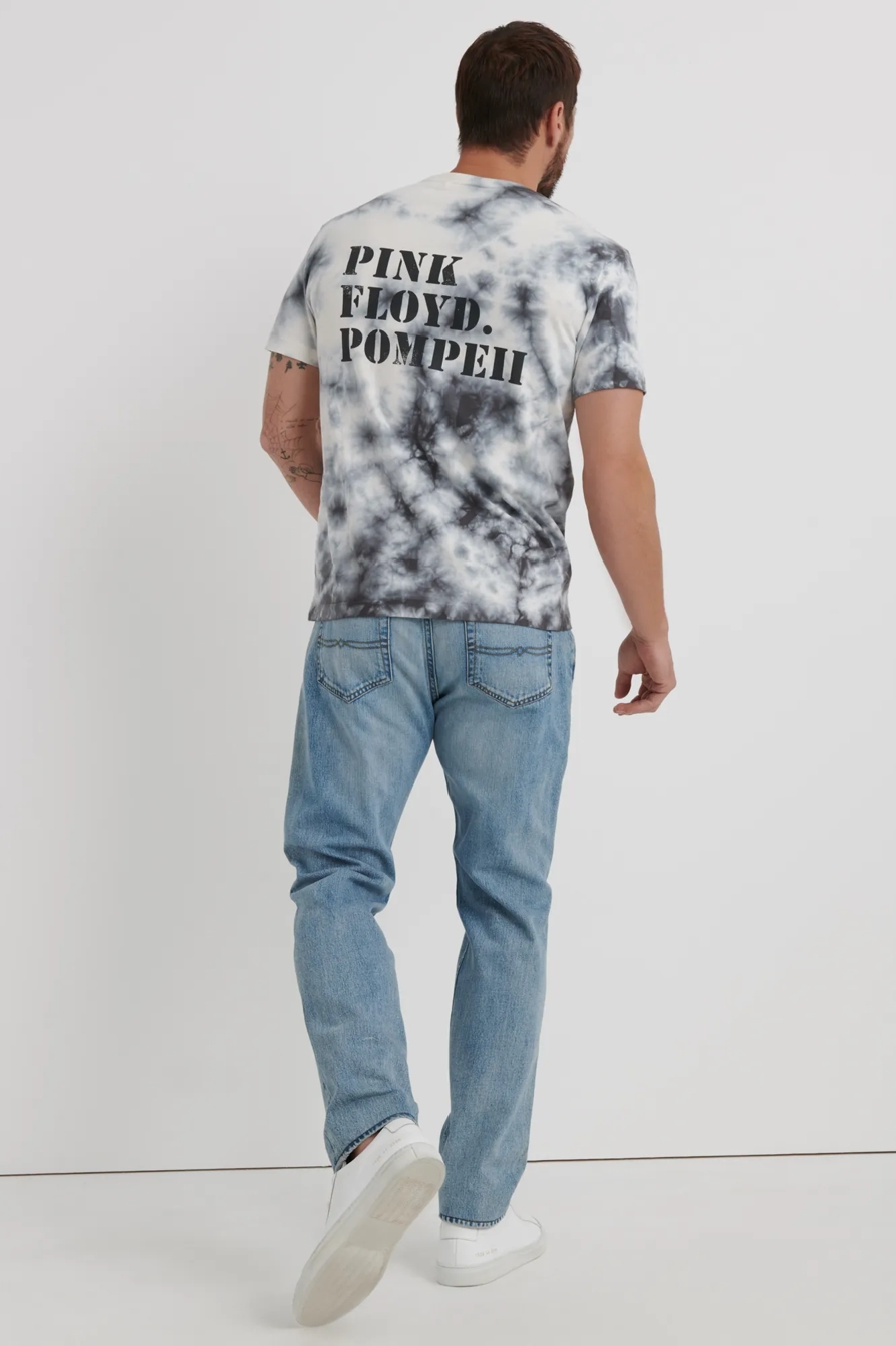 121 SLIM STRAIGHT TENCEL JEAN, image 3