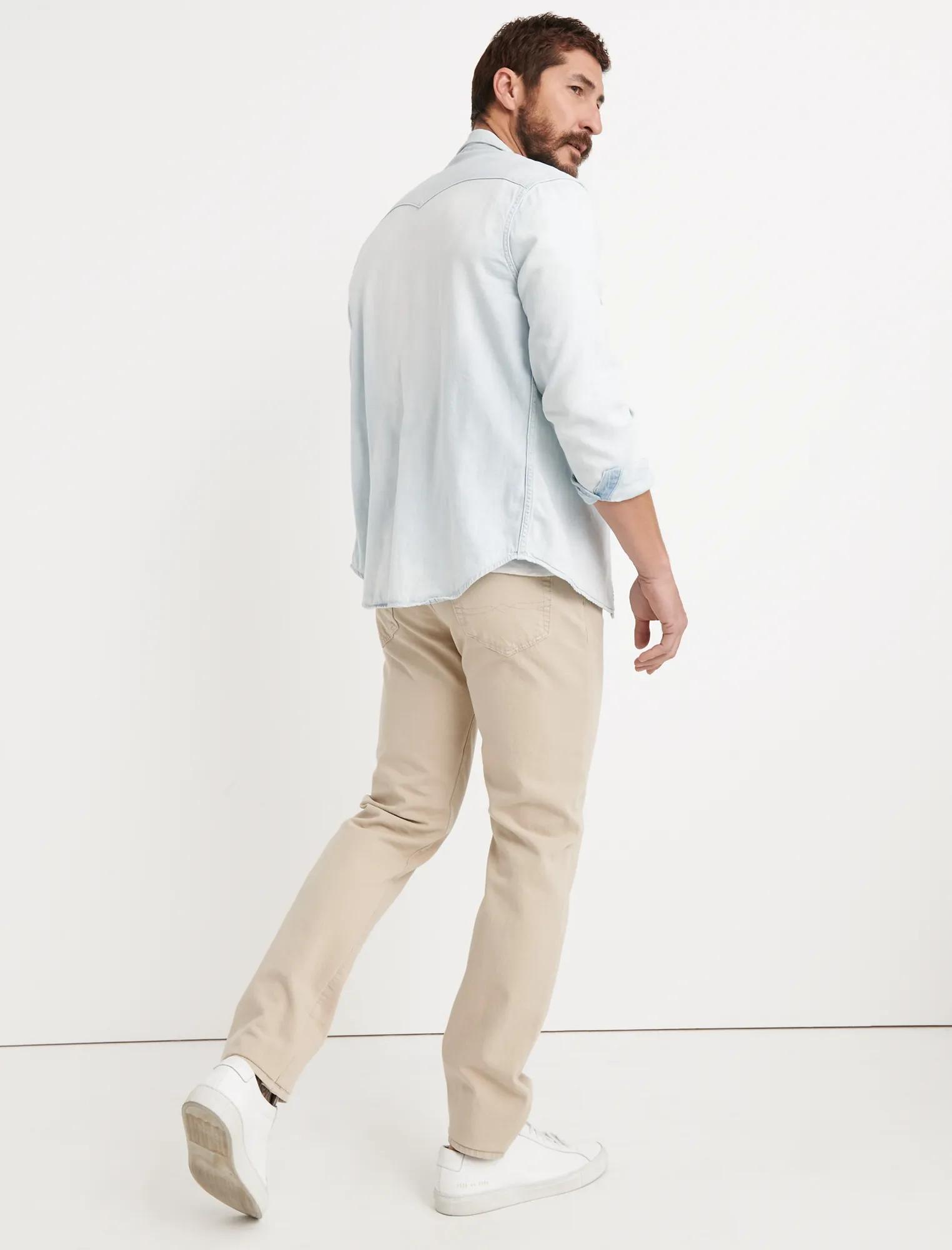 410 ATHLETIC SLIM JEAN, image 3