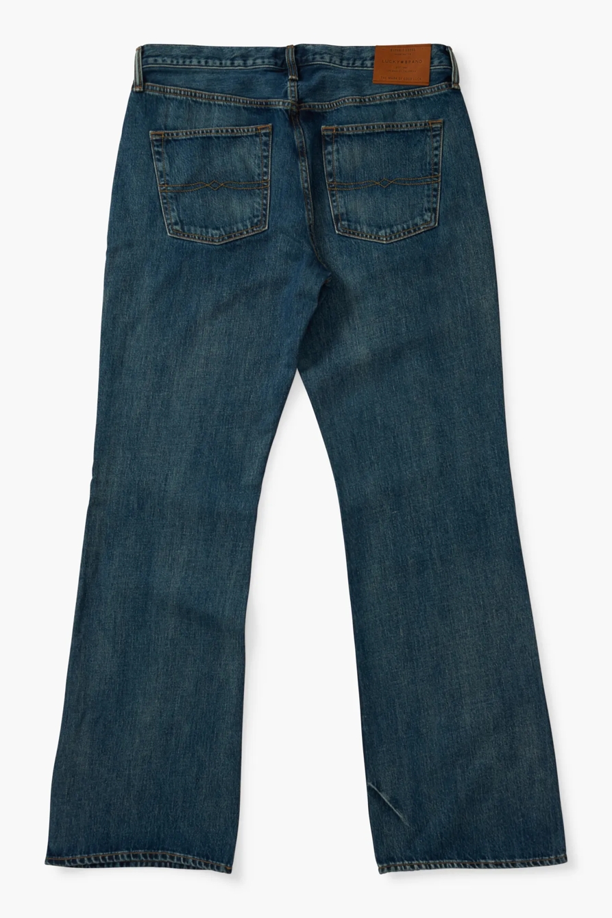 367 VINTAGE BOOT TENCEL JEAN, image 2