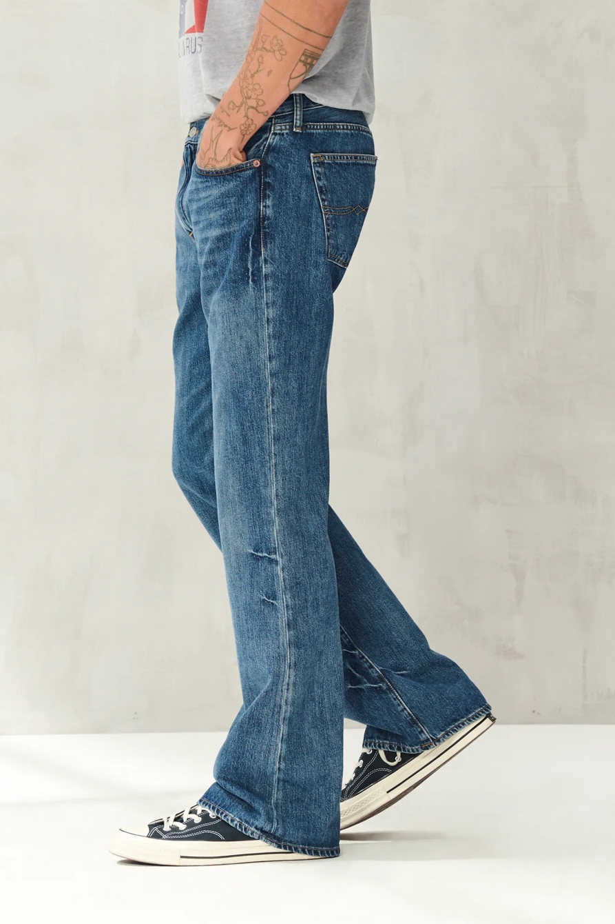 367 VINTAGE BOOT TENCEL JEAN, image 3