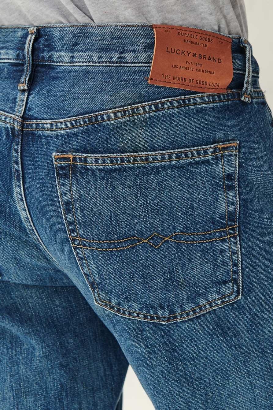 367 VINTAGE BOOT TENCEL JEAN, image 4