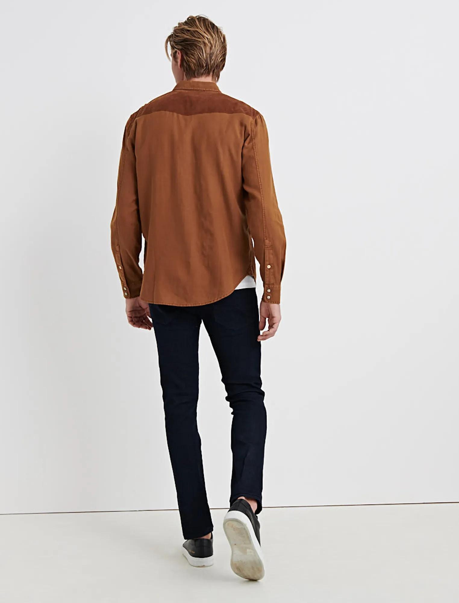 105 SLIM TAPER JEAN, image 3