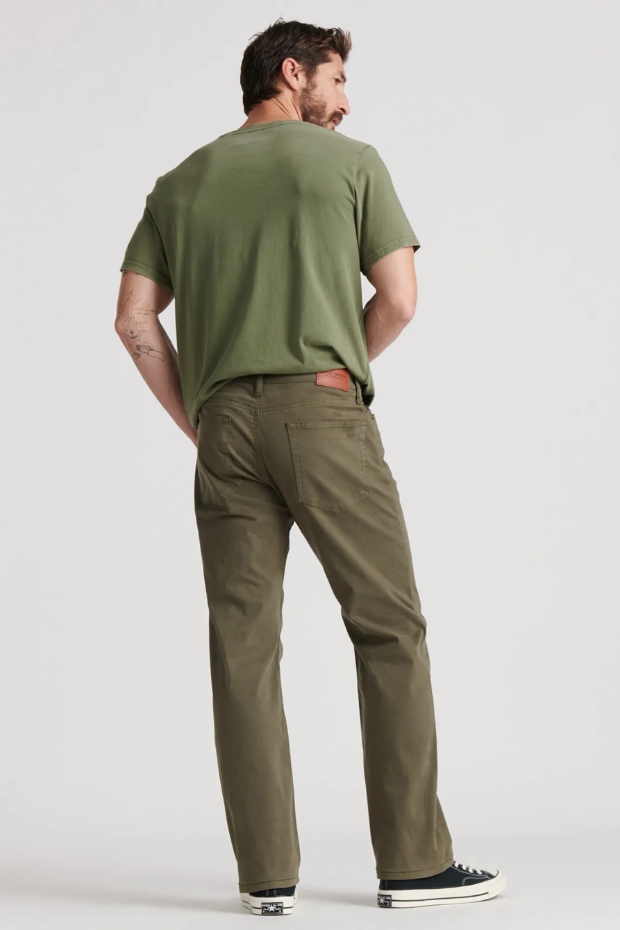 363 VINTAGE STRAIGHT SATEEN STRETCH JEAN, image 5