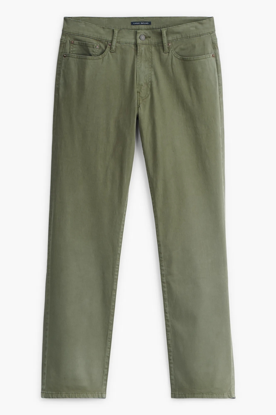 363 VINTAGE STRAIGHT SATEEN STRETCH JEAN, image 6