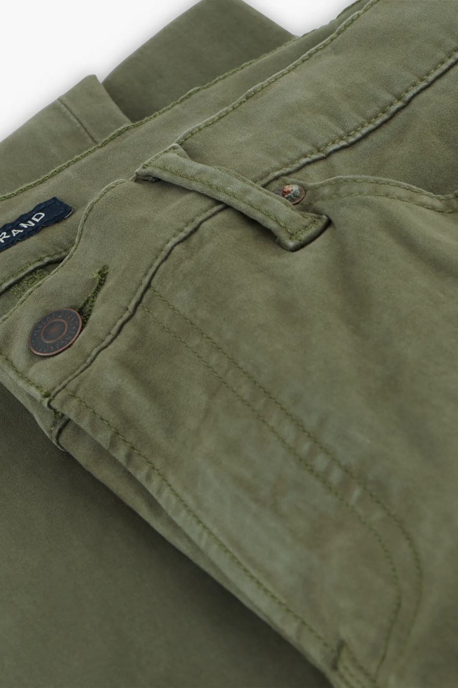 363 VINTAGE STRAIGHT SATEEN STRETCH JEAN, image 7