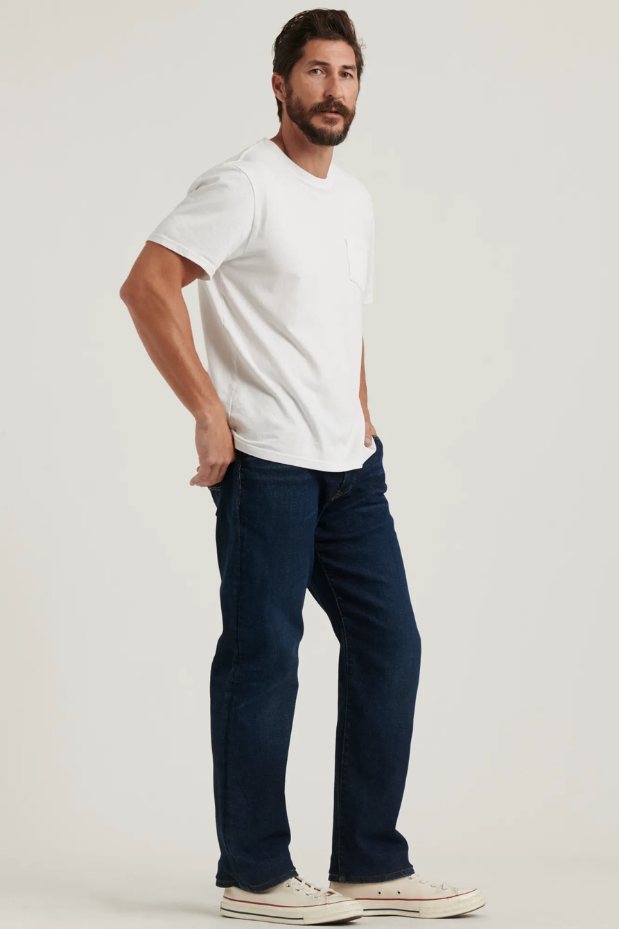 363 VINTAGE STRAIGHT ADVANCED STRETCH JEAN, image 3