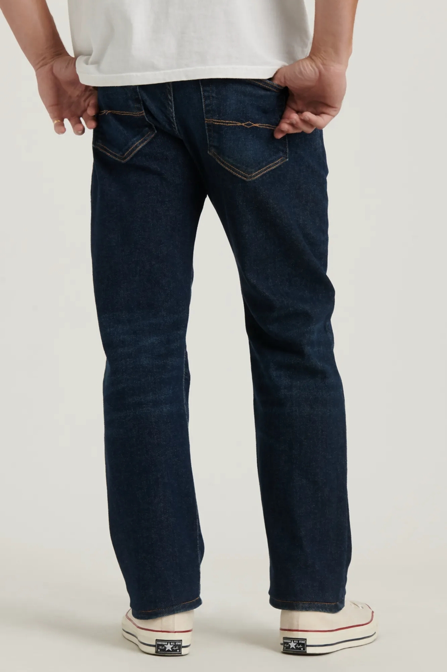 363 VINTAGE STRAIGHT ADVANCED STRETCH JEAN, image 4