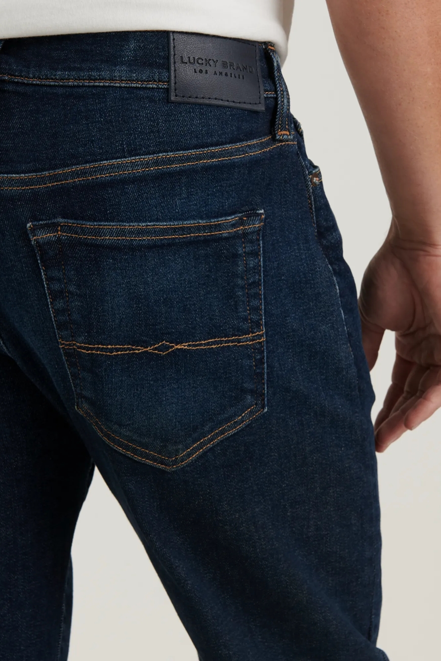363 VINTAGE STRAIGHT ADVANCED STRETCH JEAN, image 5