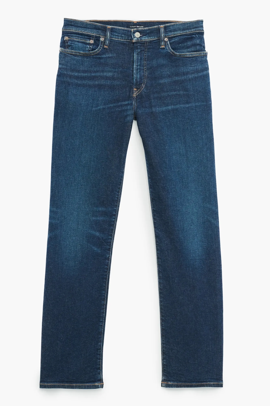 363 VINTAGE STRAIGHT ADVANCED STRETCH JEAN, image 7