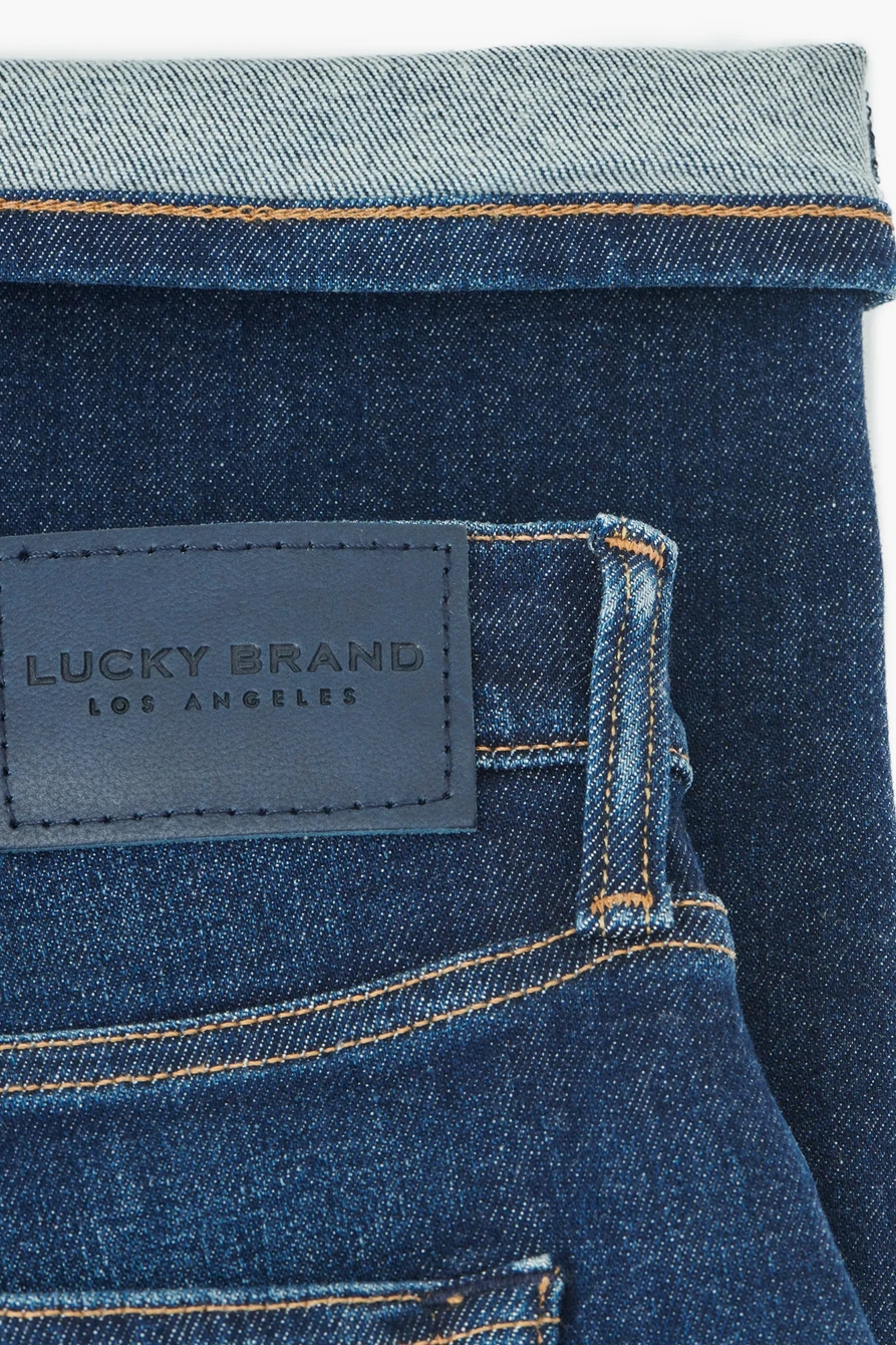 363 VINTAGE STRAIGHT ADVANCED STRETCH JEAN, image 8