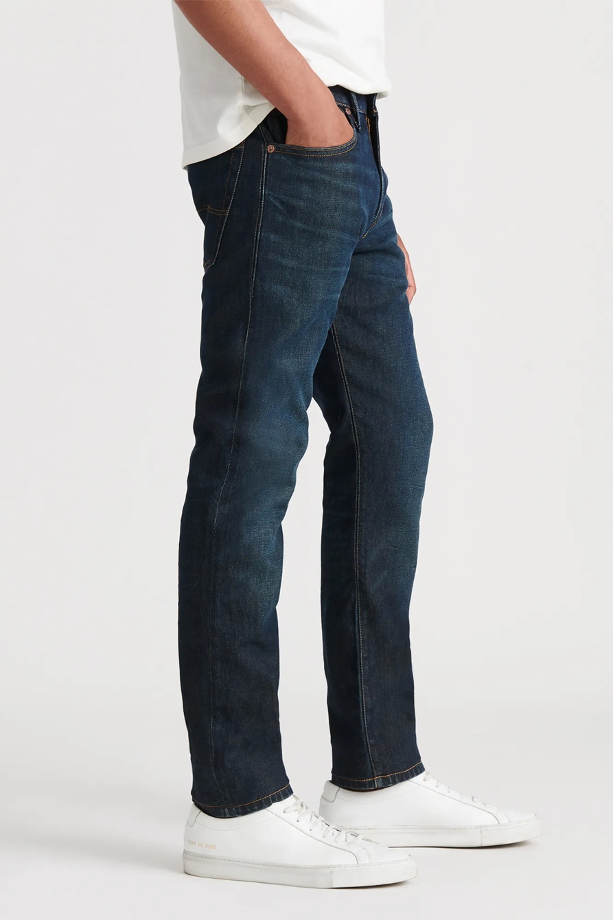 222 TAPER STRETCH JEAN, image 3