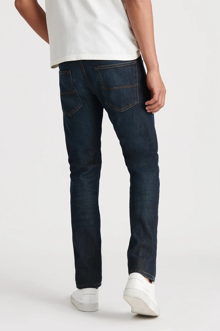 222 TAPER STRETCH JEAN, image 4