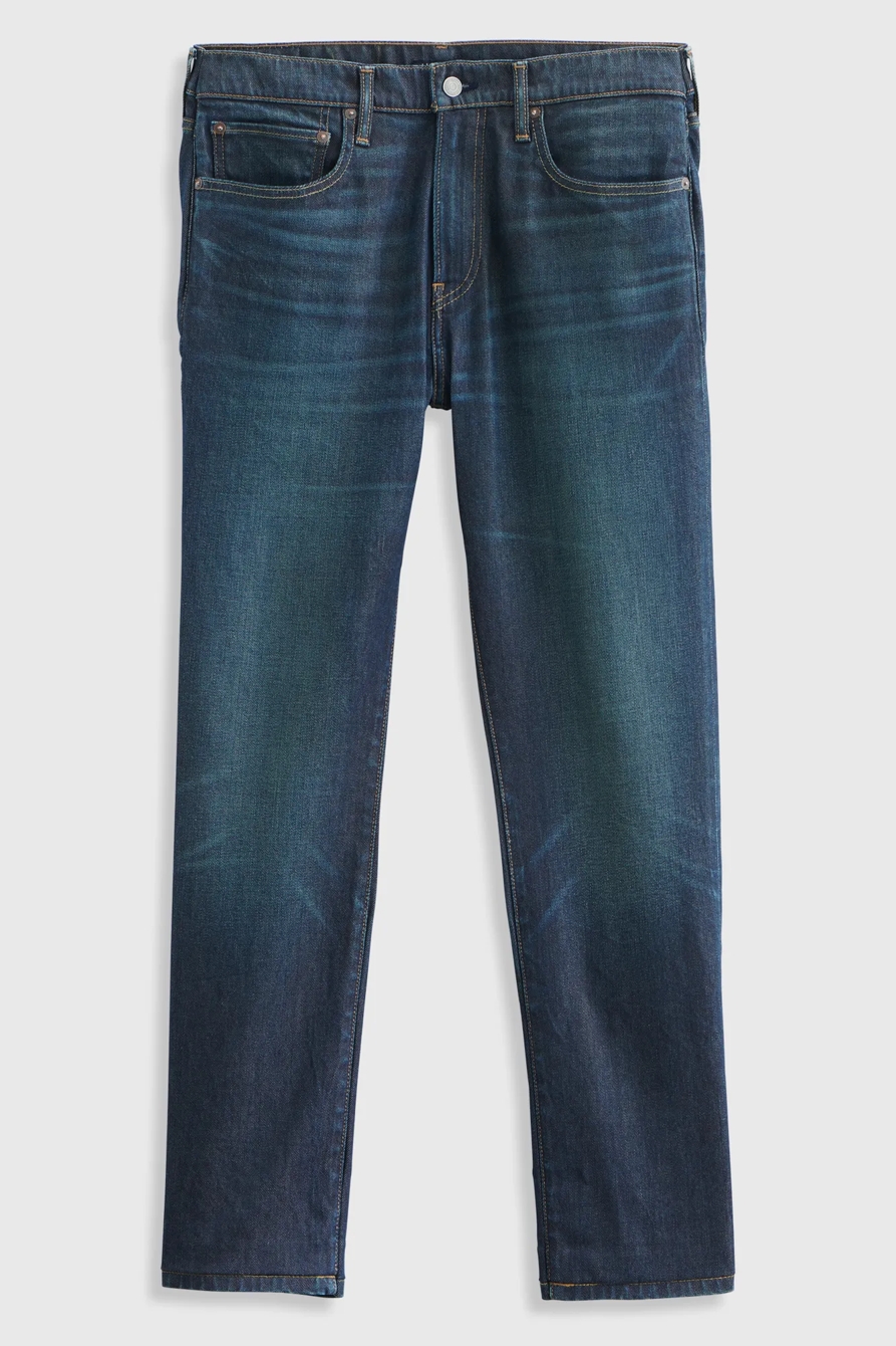 222 TAPER STRETCH JEAN, image 6