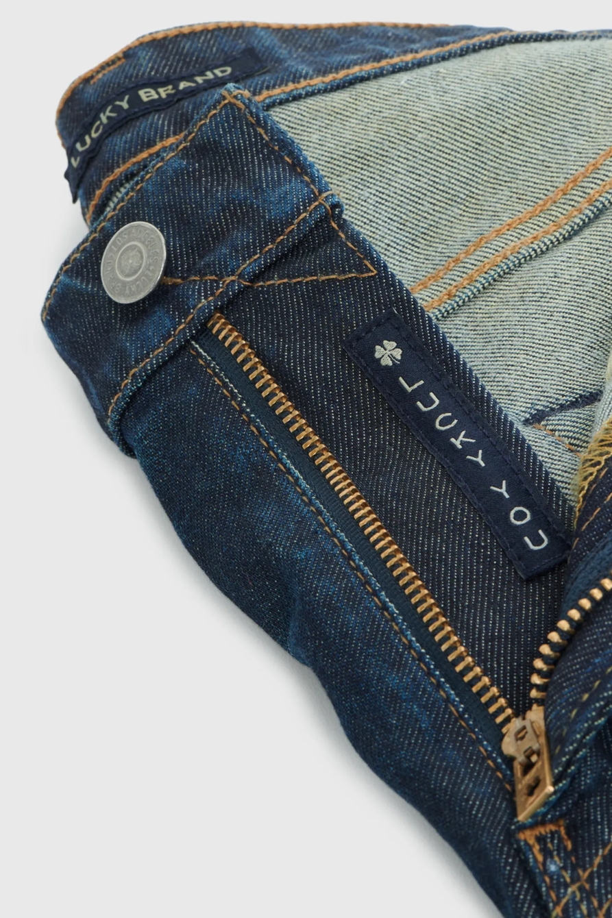 222 TAPER STRETCH JEAN, image 7