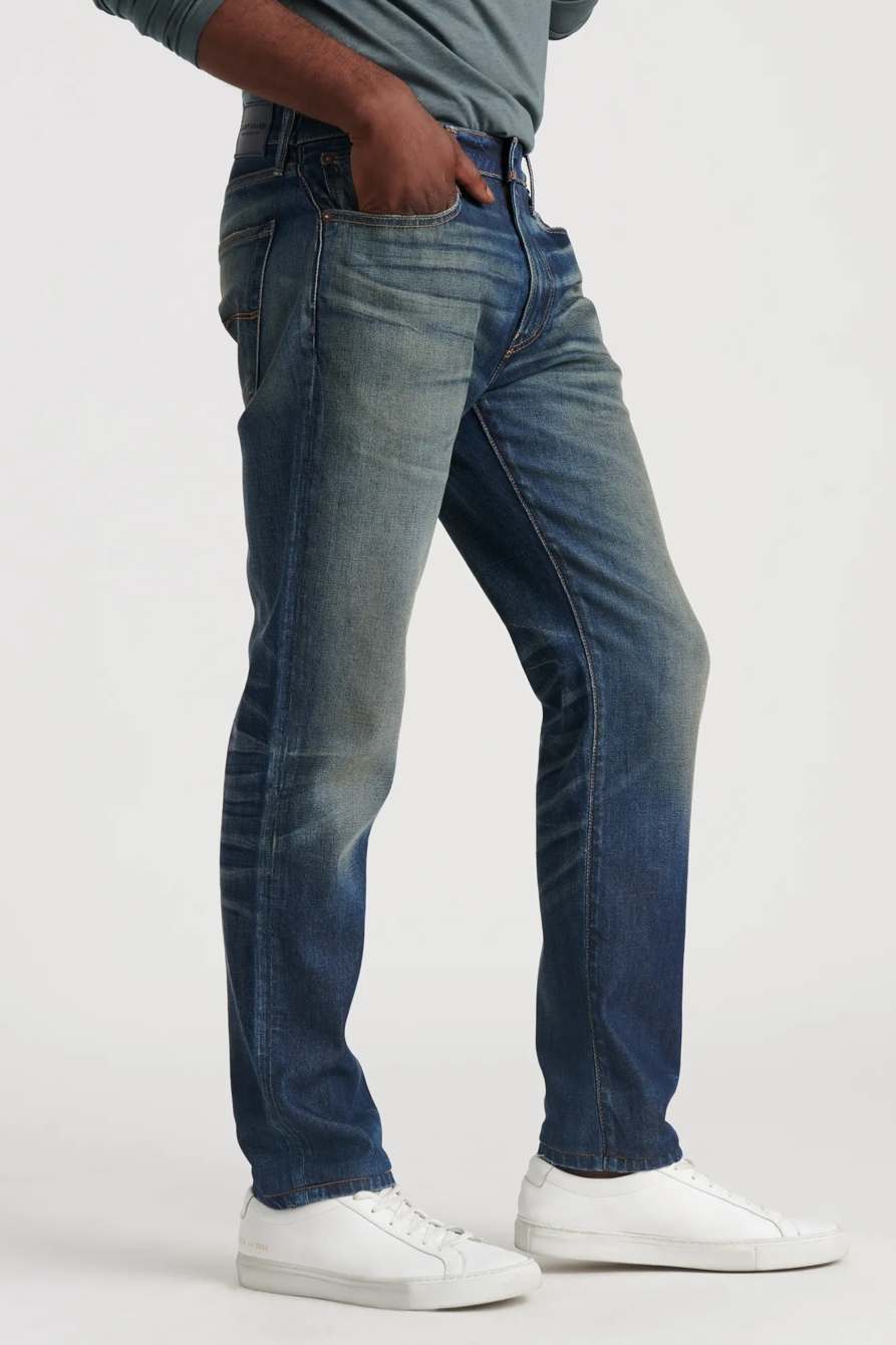 222 TAPER STRETCH JEAN, image 2