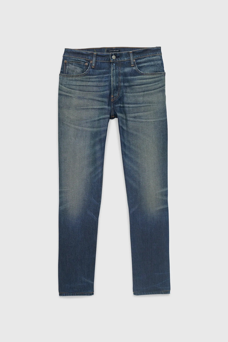 222 TAPER STRETCH JEAN, image 4