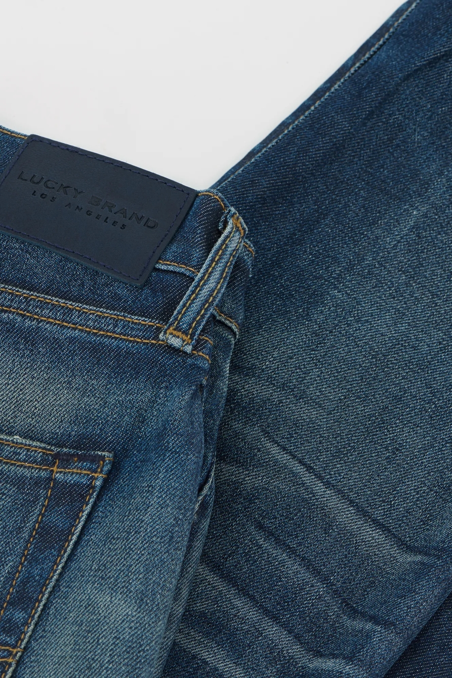 222 TAPER STRETCH JEAN, image 5