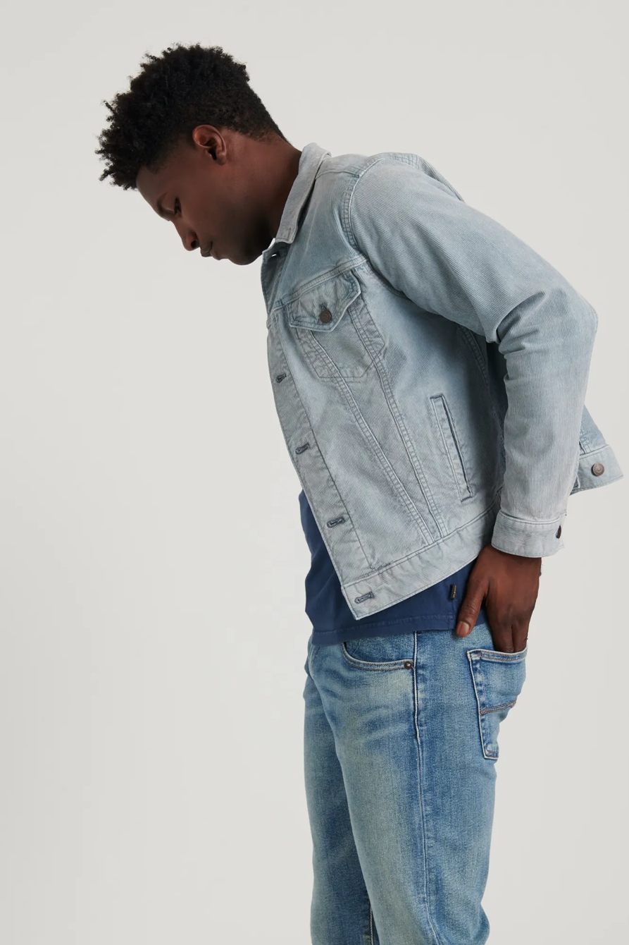 THE TRUCKER JACKET, image 2
