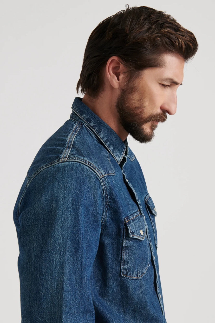 THE WESTERN SHIRT, image 3