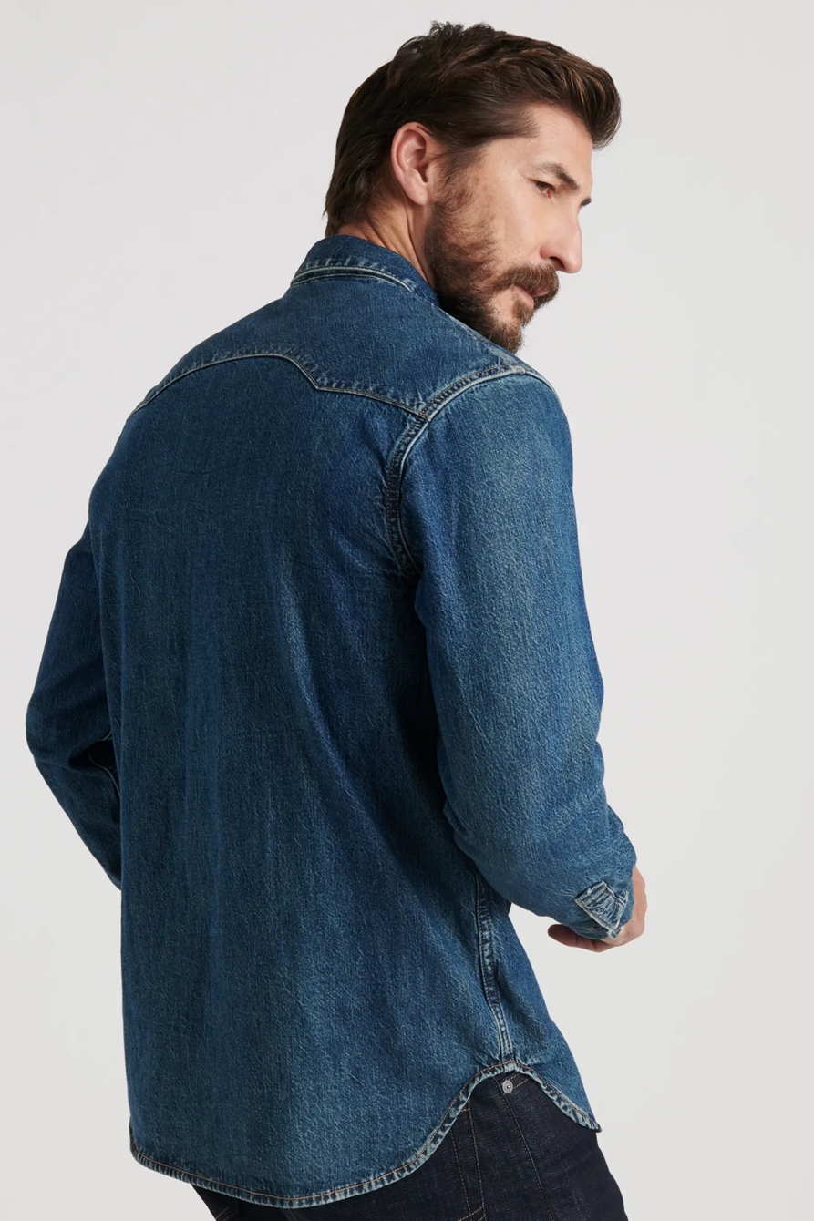 THE WESTERN SHIRT, image 4