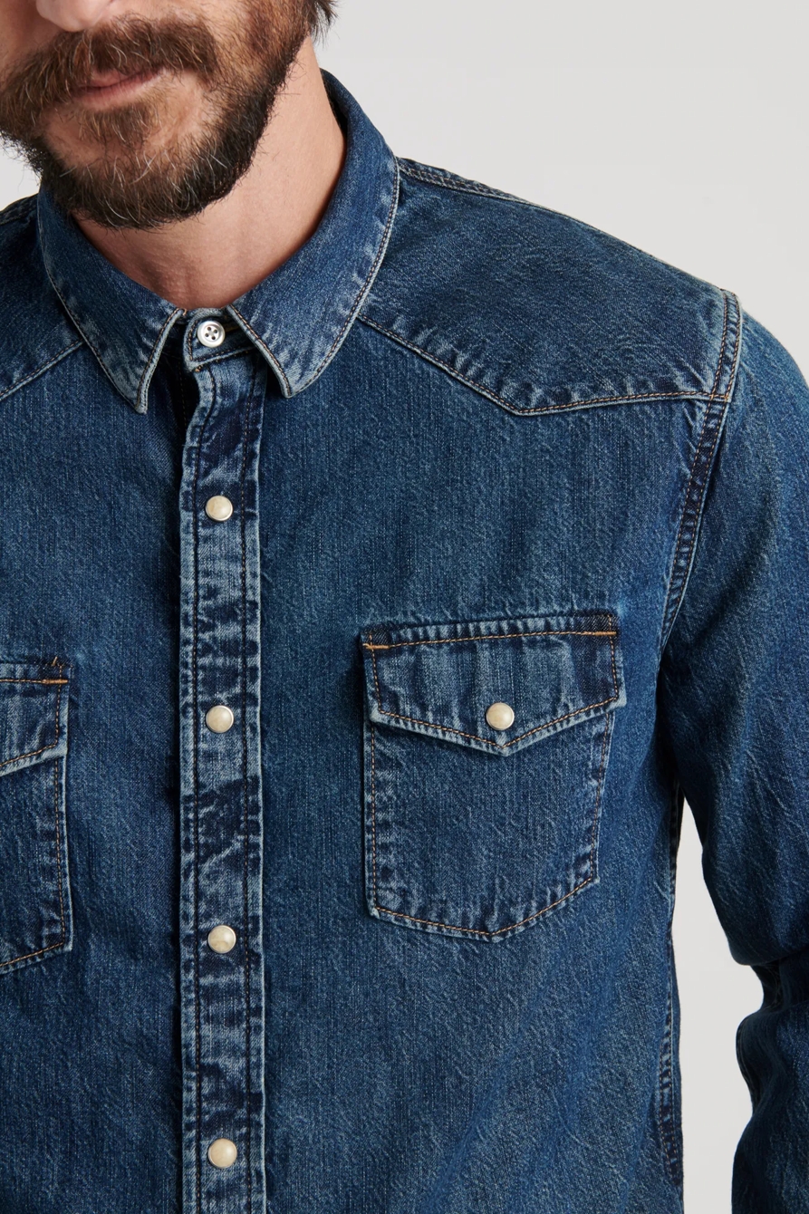THE WESTERN SHIRT, image 5