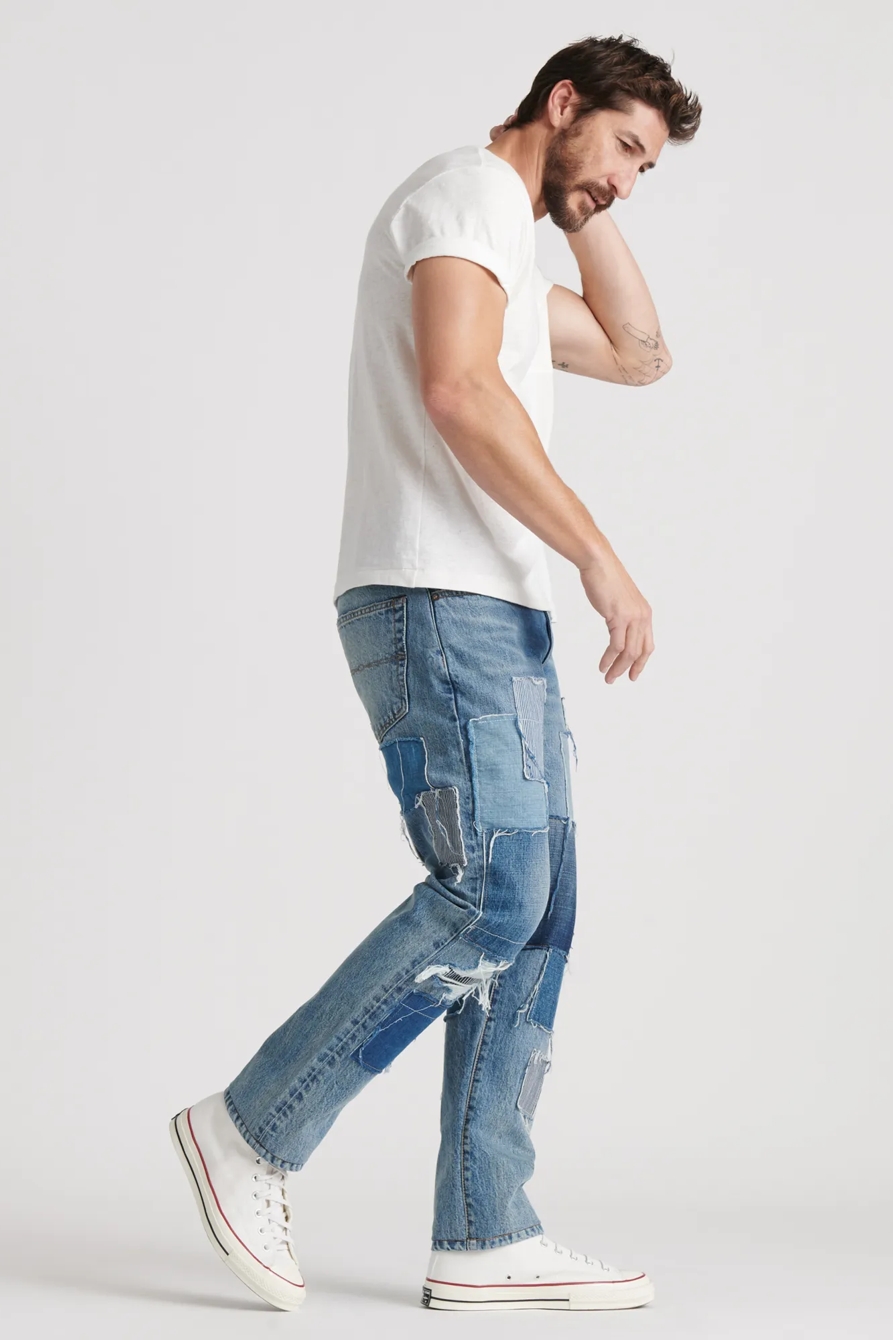 223 STRAIGHT STRETCH JEAN, image 3