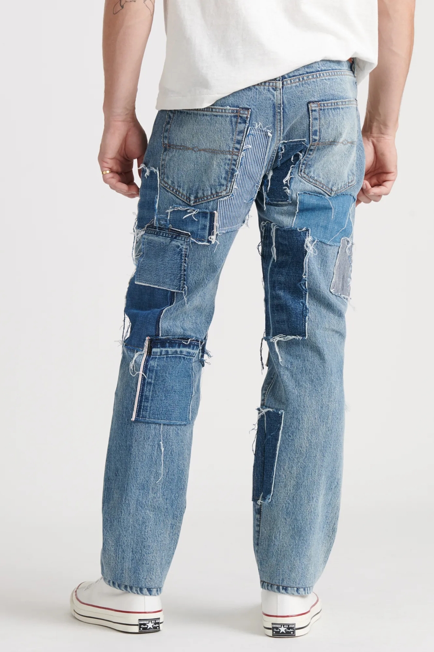 223 STRAIGHT STRETCH JEAN, image 4