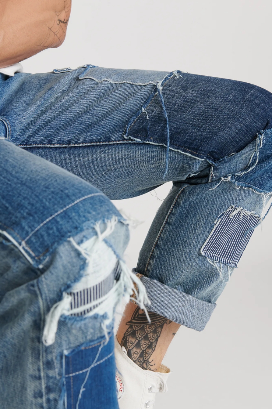 223 STRAIGHT STRETCH JEAN, image 5