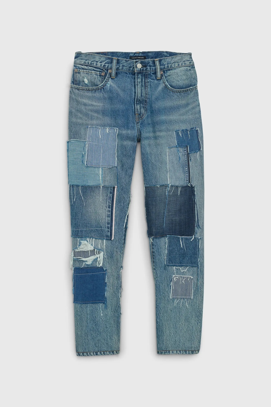 223 STRAIGHT STRETCH JEAN, image 6