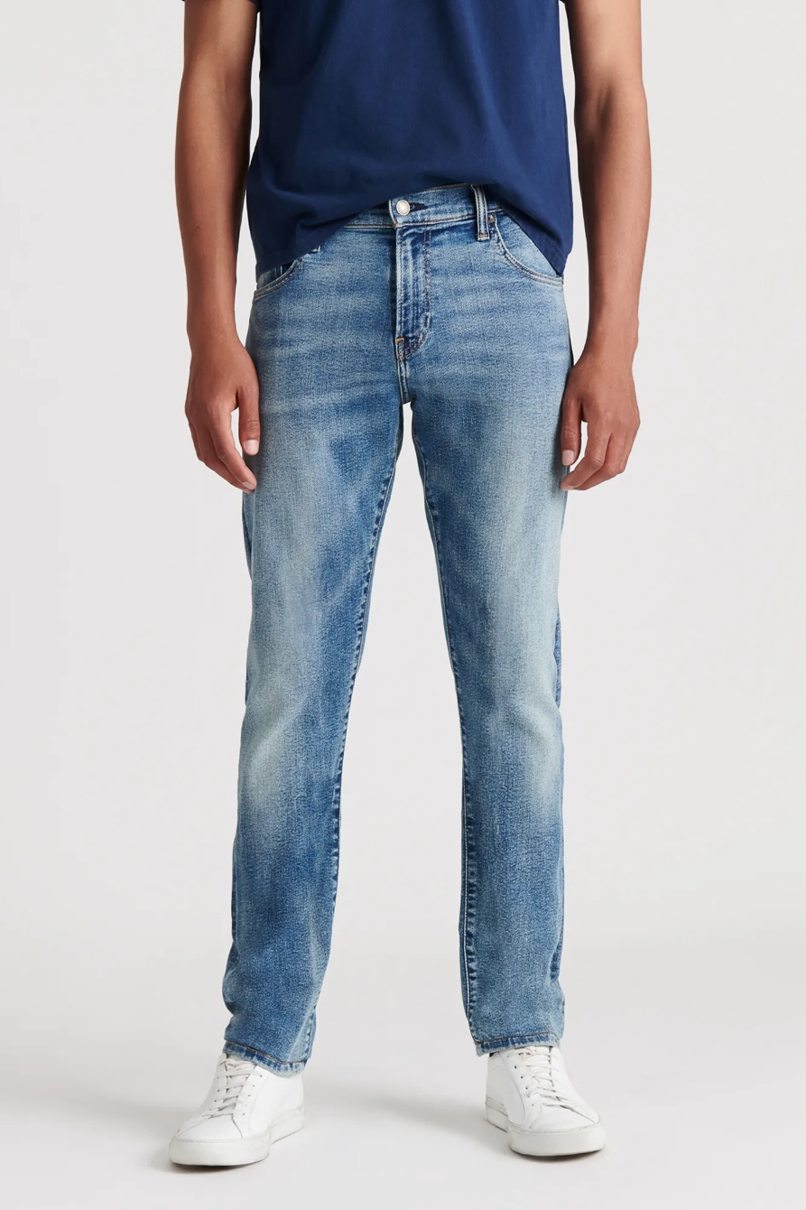 110 SLIM ADVANCED STRETCH JEAN, image 2