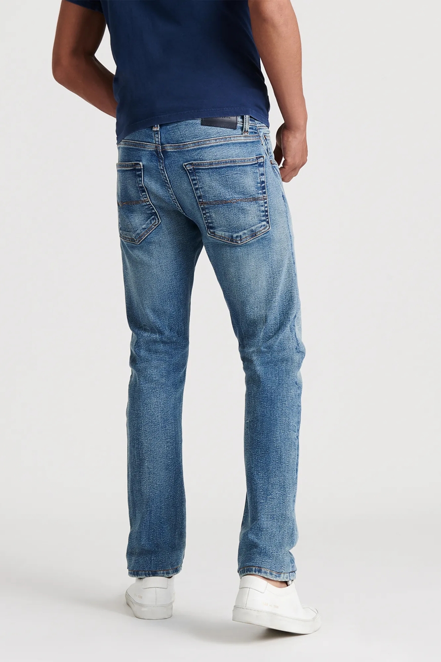 110 SLIM ADVANCED STRETCH JEAN, image 4