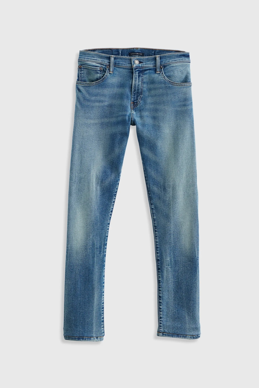 110 SLIM ADVANCED STRETCH JEAN, image 6
