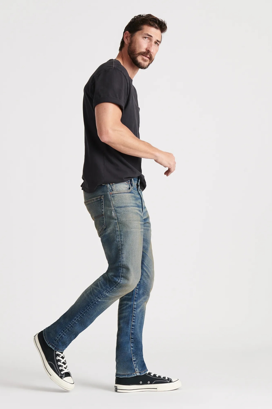 410 ATHLETIC SLIM ADVANCED STRETCH JEAN, image 3
