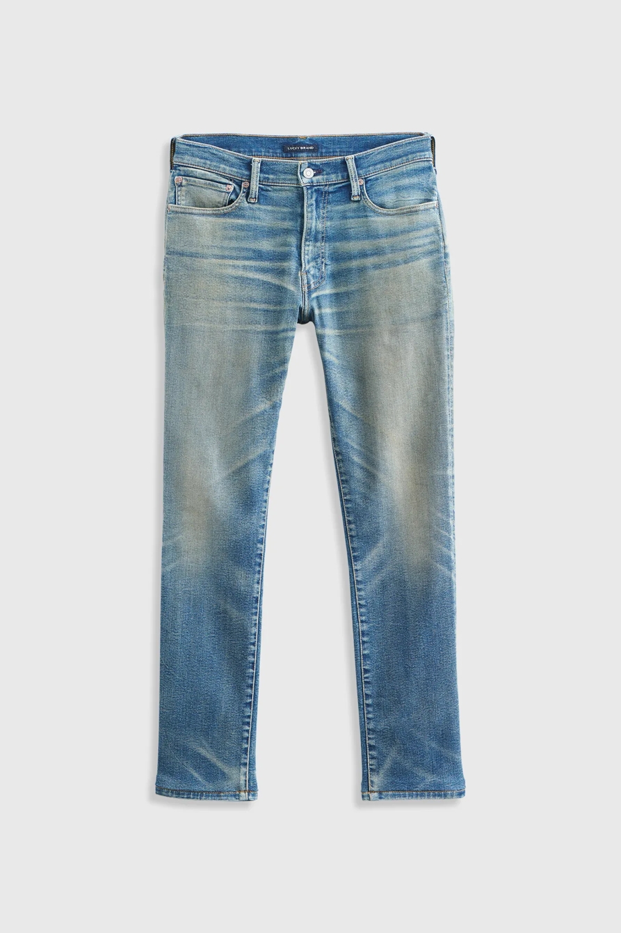 410 ATHLETIC SLIM ADVANCED STRETCH JEAN, image 5