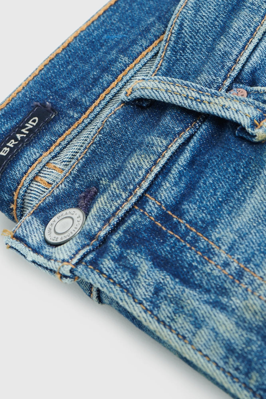 410 ATHLETIC SLIM ADVANCED STRETCH JEAN, image 6