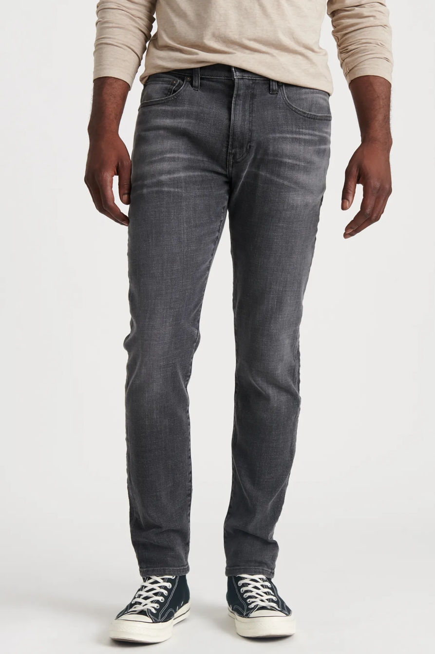 105 SLIM TAPER COOLMAX STRETCH JEAN, image 2