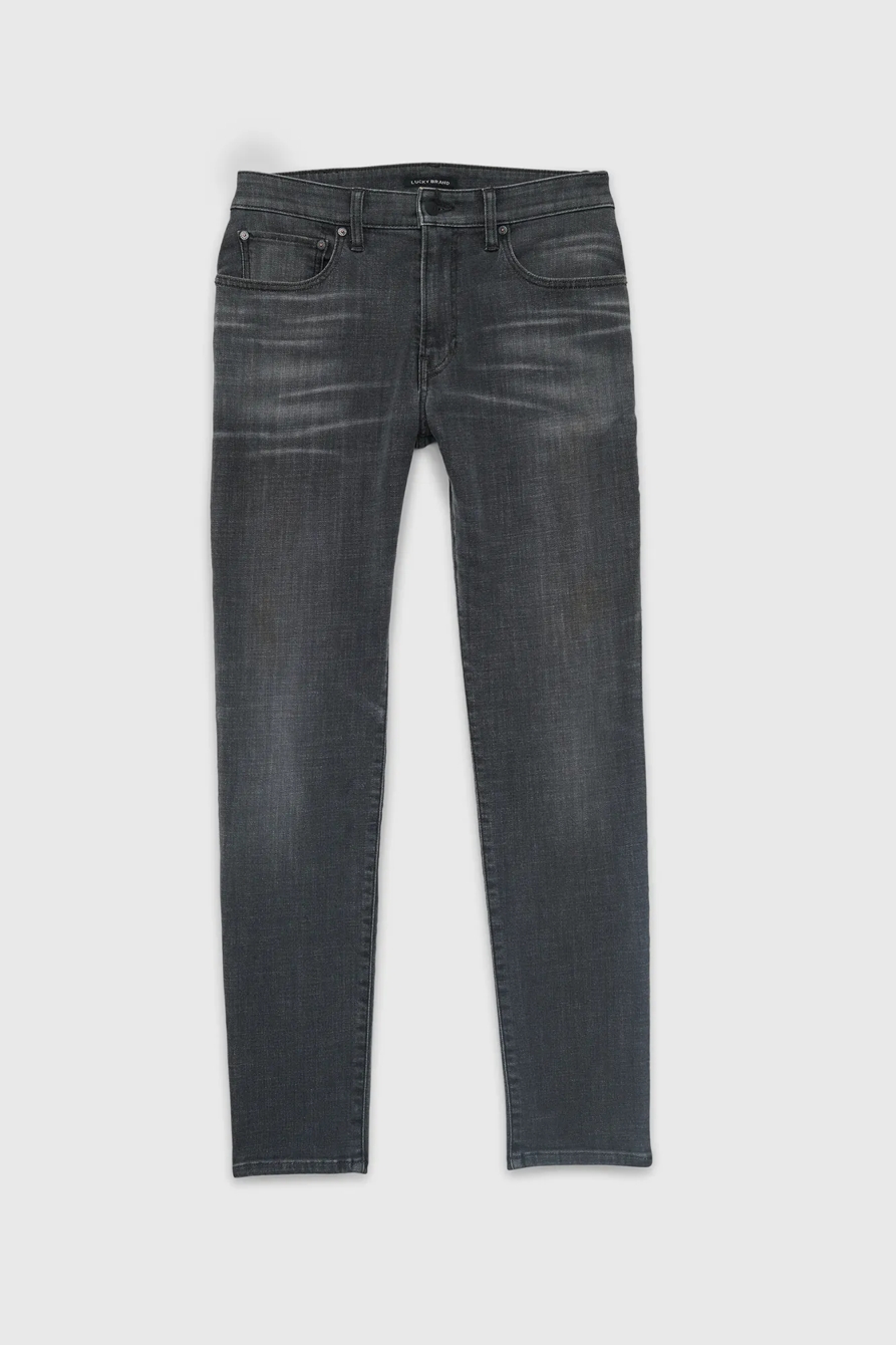 105 SLIM TAPER COOLMAX STRETCH JEAN, image 6