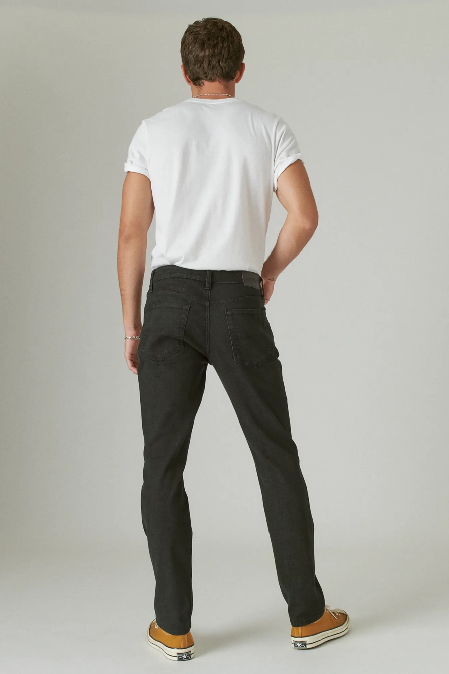 121 SLIM STRAIGHT COOLMAX JEAN, image 3