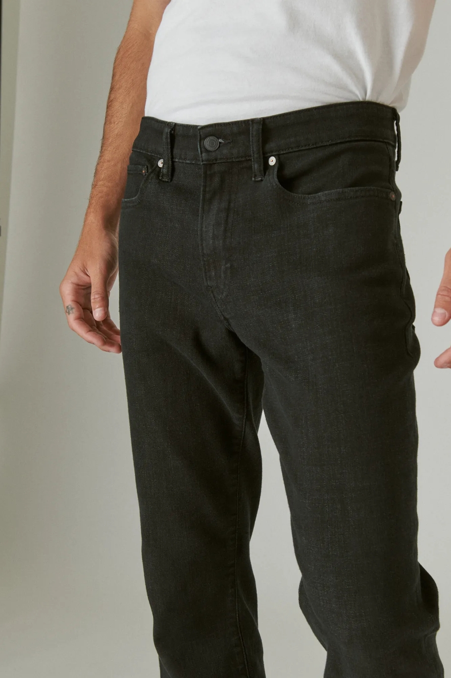 121 SLIM STRAIGHT COOLMAX JEAN, image 6