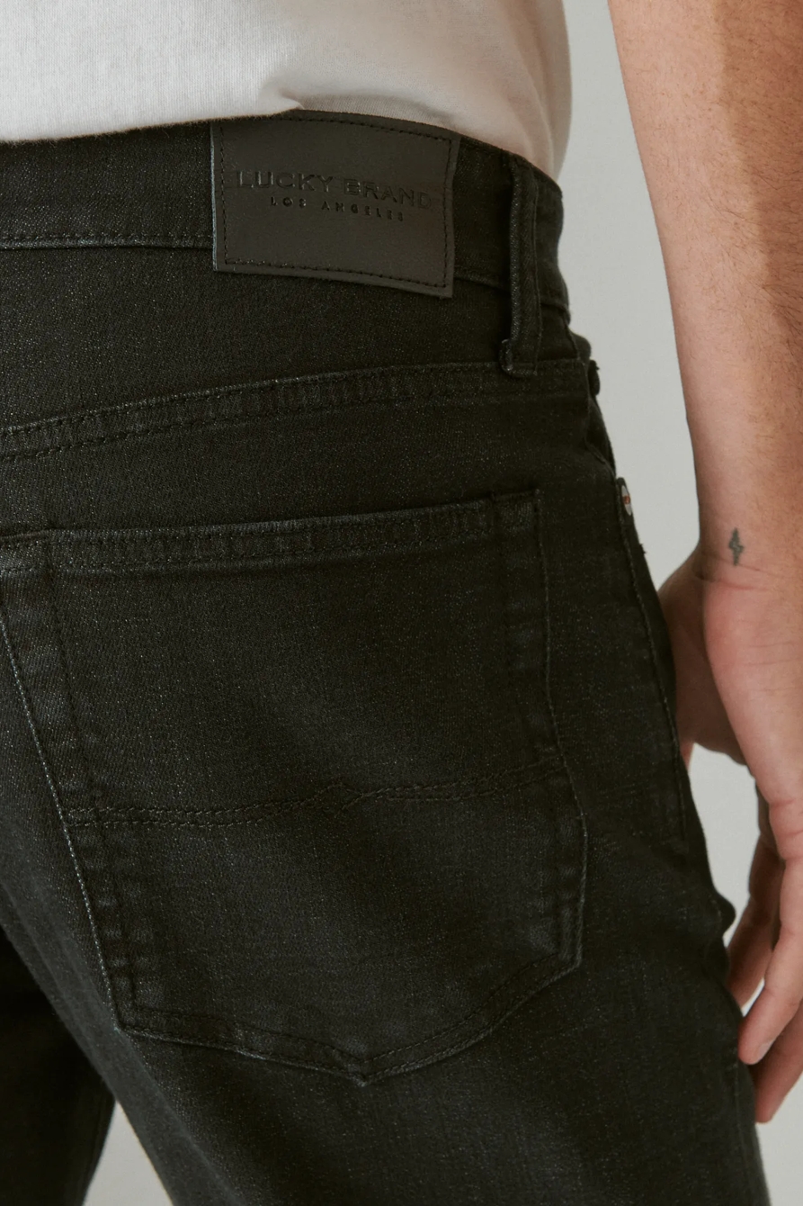 121 SLIM STRAIGHT COOLMAX JEAN, image 7