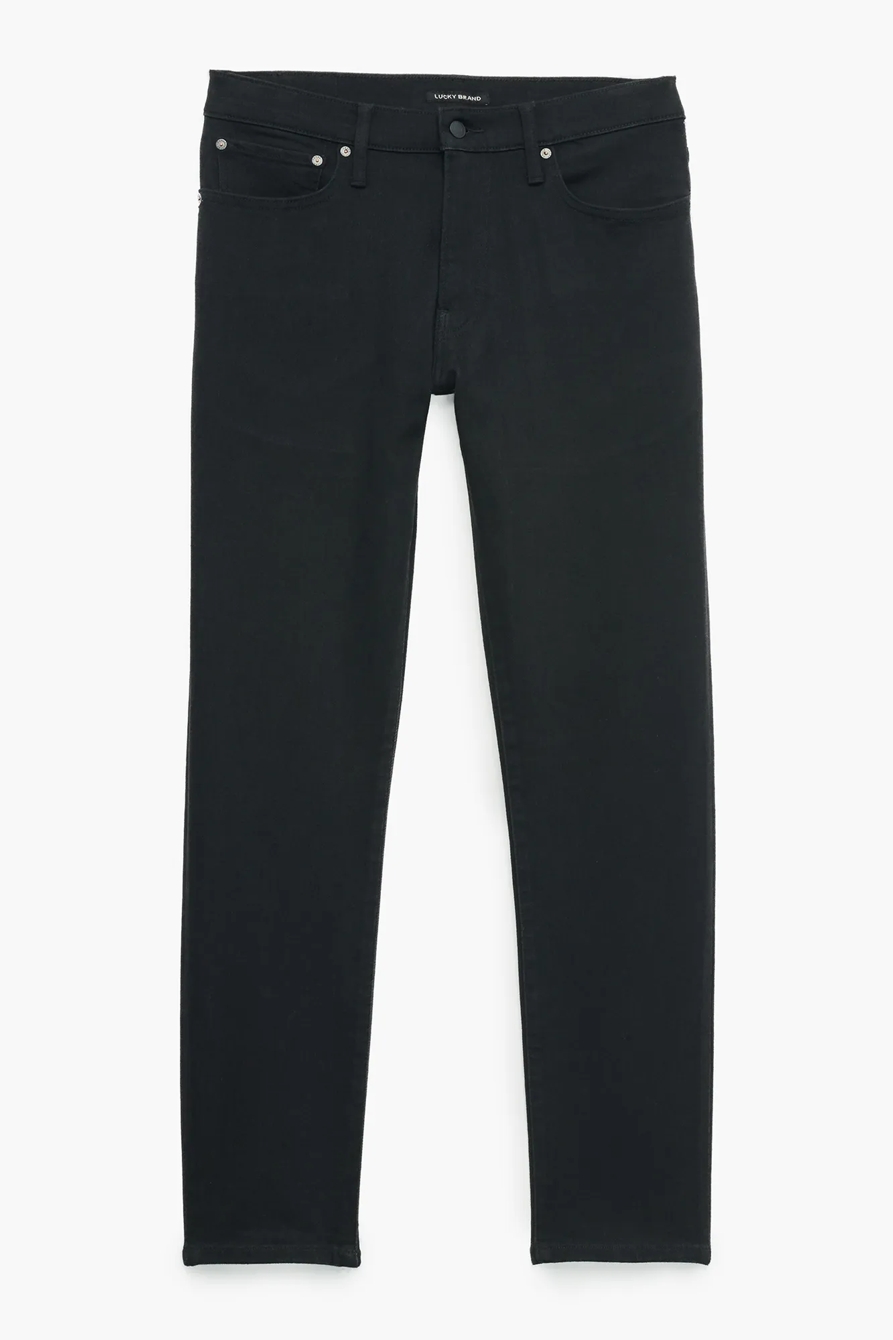 105 SLIM TAPER ADVANCED STRETCH JEAN, image 6