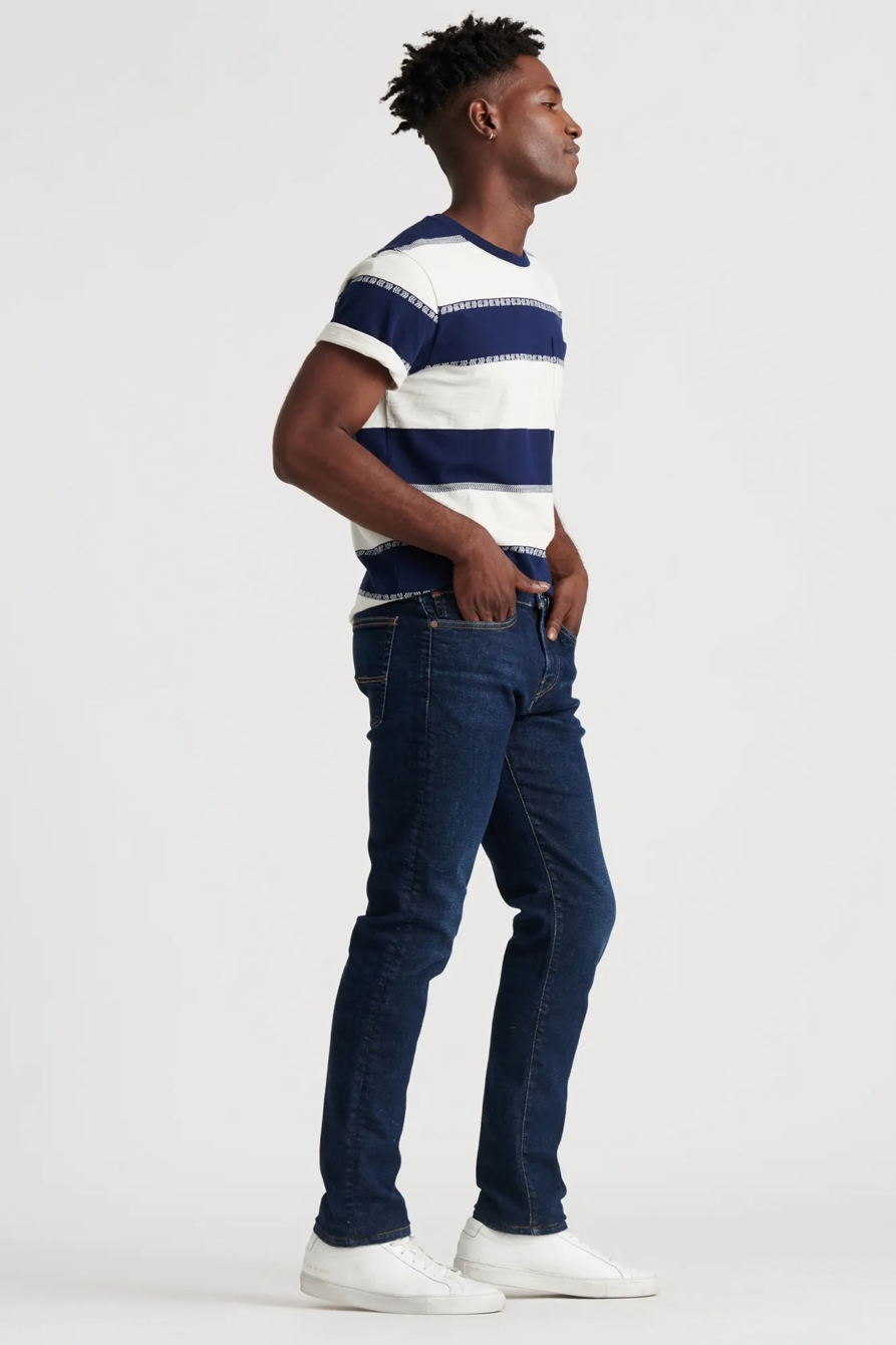 110 SLIM ADVANCED STRETCH JEAN, image 3