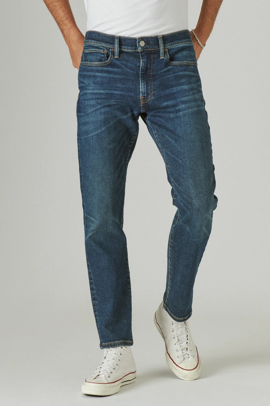121 SLIM STRAIGHT ADVANCED STRETCH JEAN | Lucky Brand 121 SLIM STRAIGHT ADVANCED STRETCH JEAN | Lucky Brand