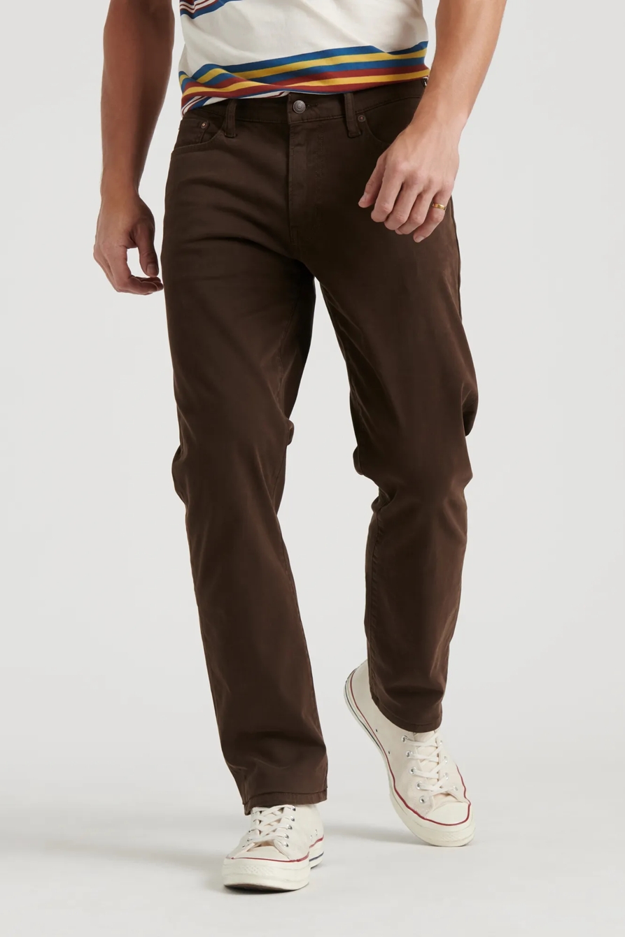 410 ATHLETIC SLIM SATEEN STRETCH JEAN, image 2