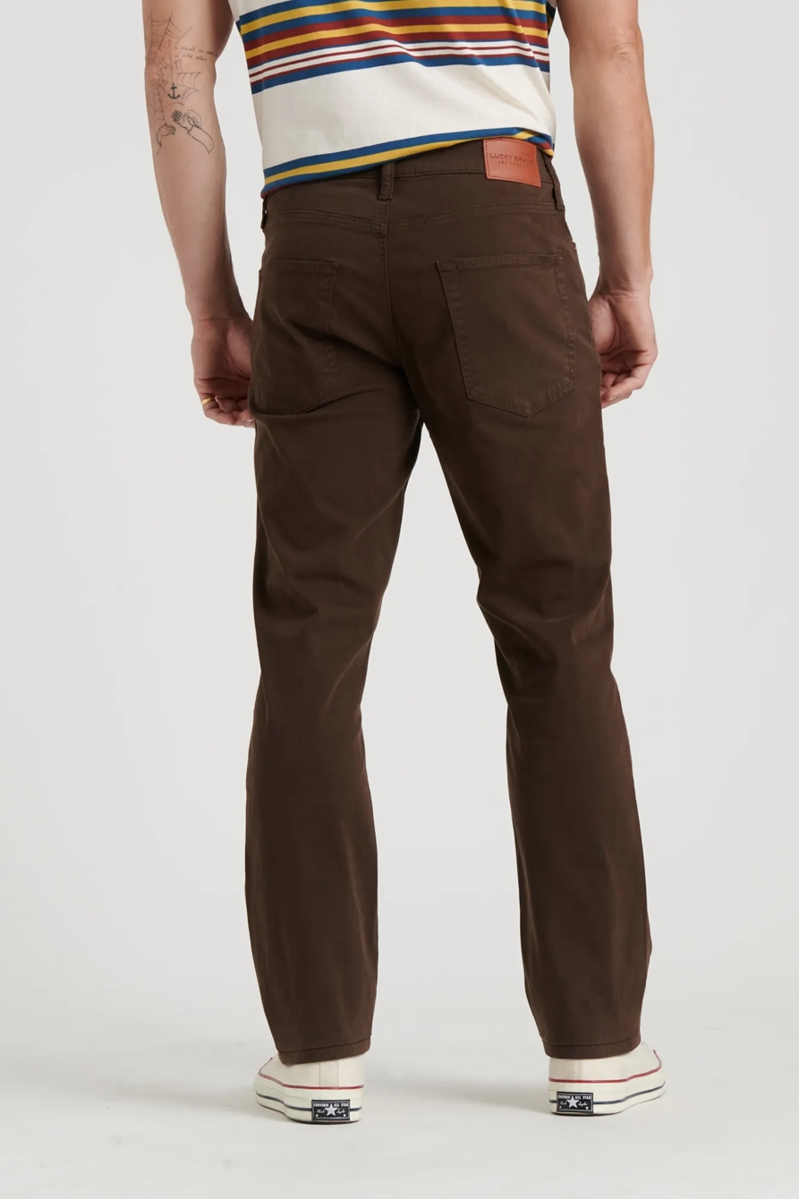 410 ATHLETIC SLIM SATEEN STRETCH JEAN, image 4