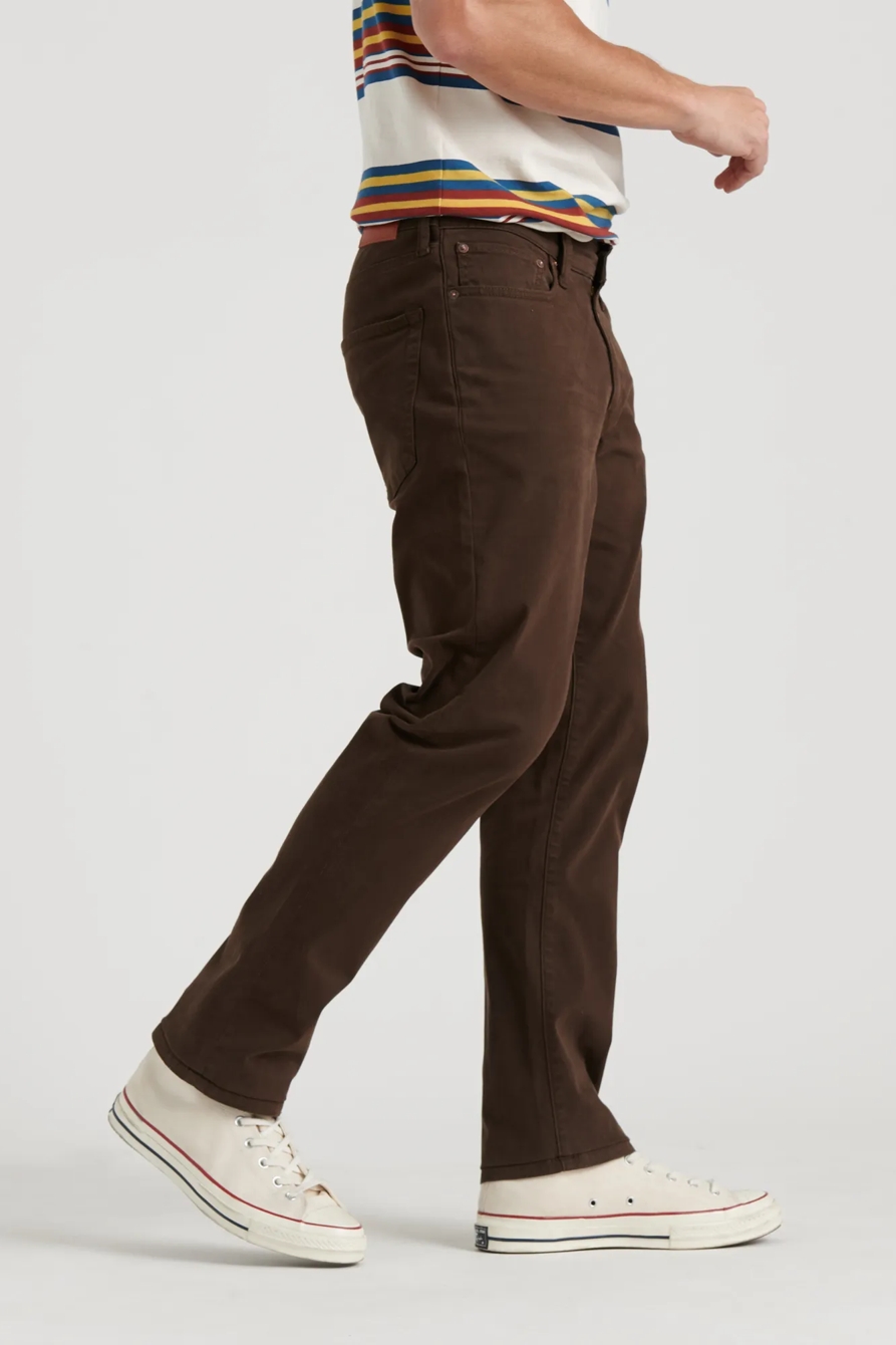 410 ATHLETIC SLIM SATEEN STRETCH JEAN, image 7